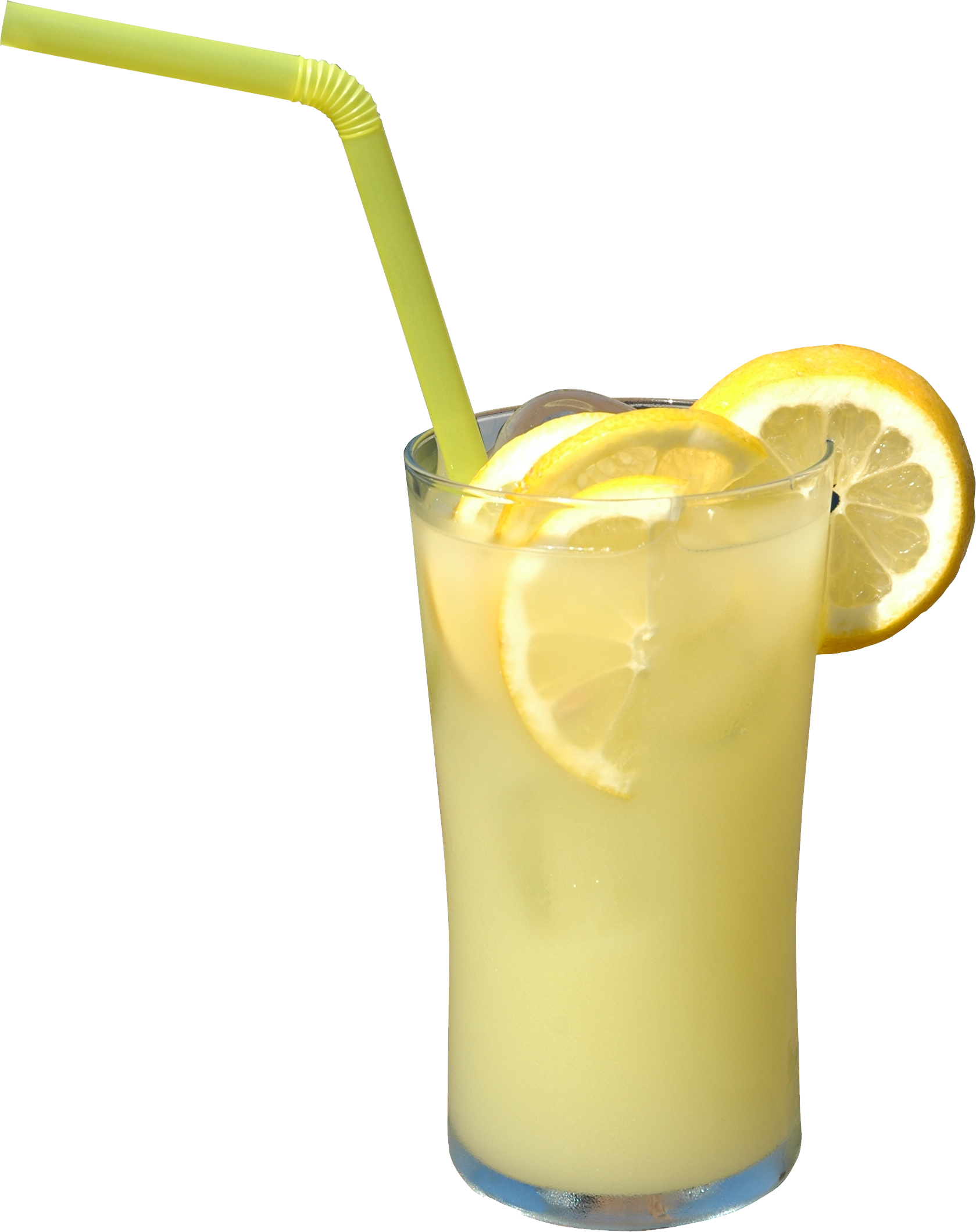 Lemonade PNG Images