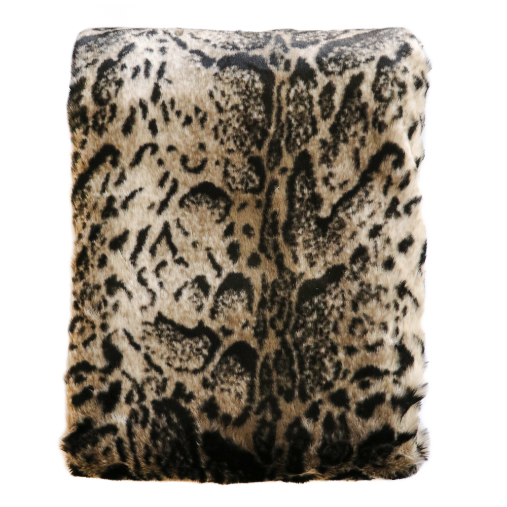 Leopard Print PNG Image