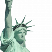 Liberty Statue PNG Clipart