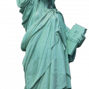 Liberty Statue PNG HD Image
