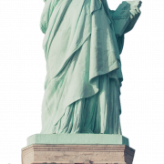 Liberty Statue PNG Image File
