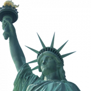 Liberty Statue PNG Images