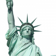 Liberty Statue PNG Photos