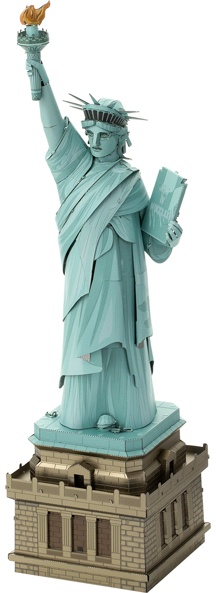 Liberty Statue PNG Pic