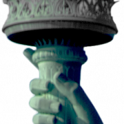 Liberty Statue PNG Picture