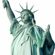 Liberty Statue Transparent