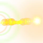Light Flare PNG Photo