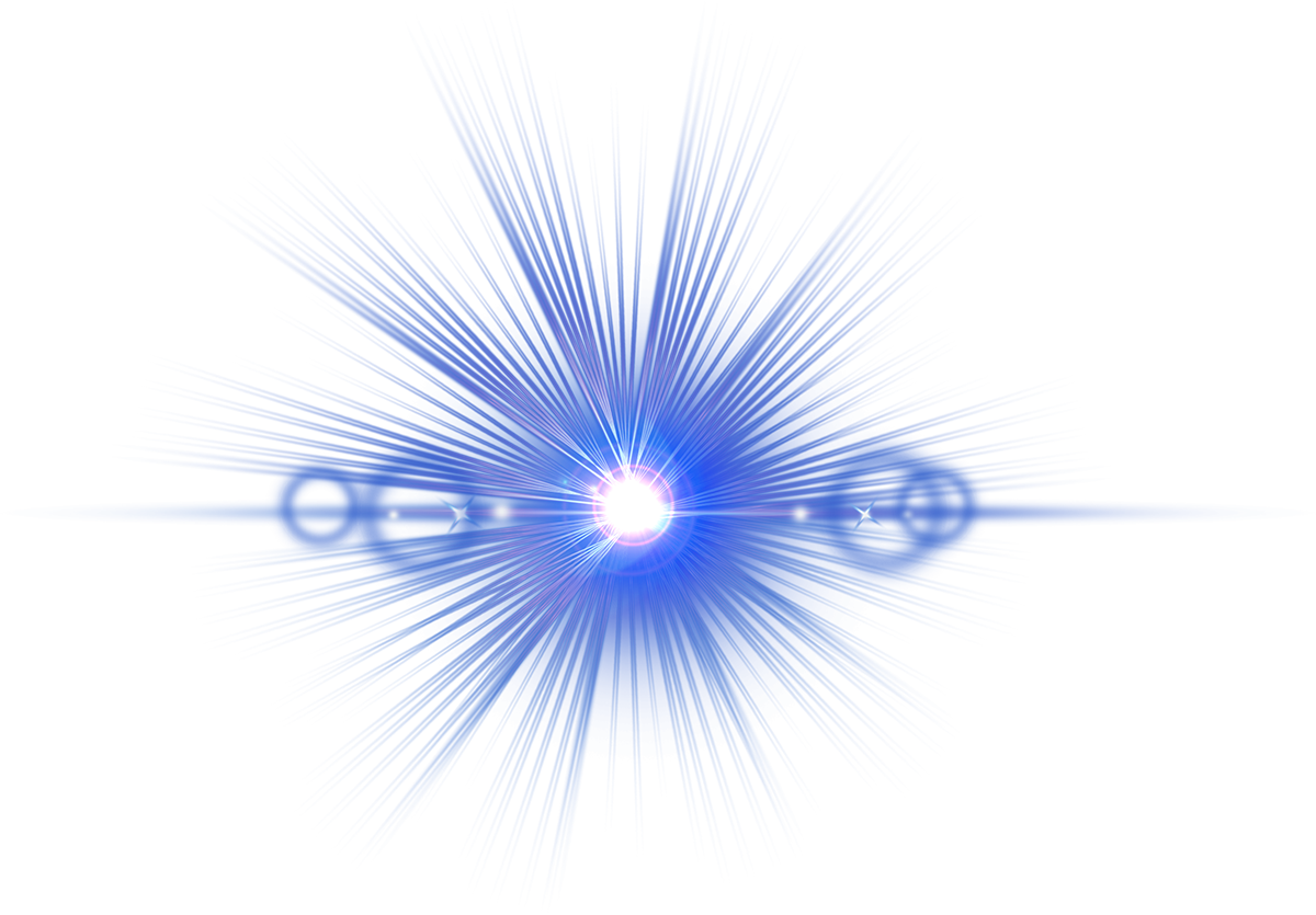 Light Flare PNG Pic