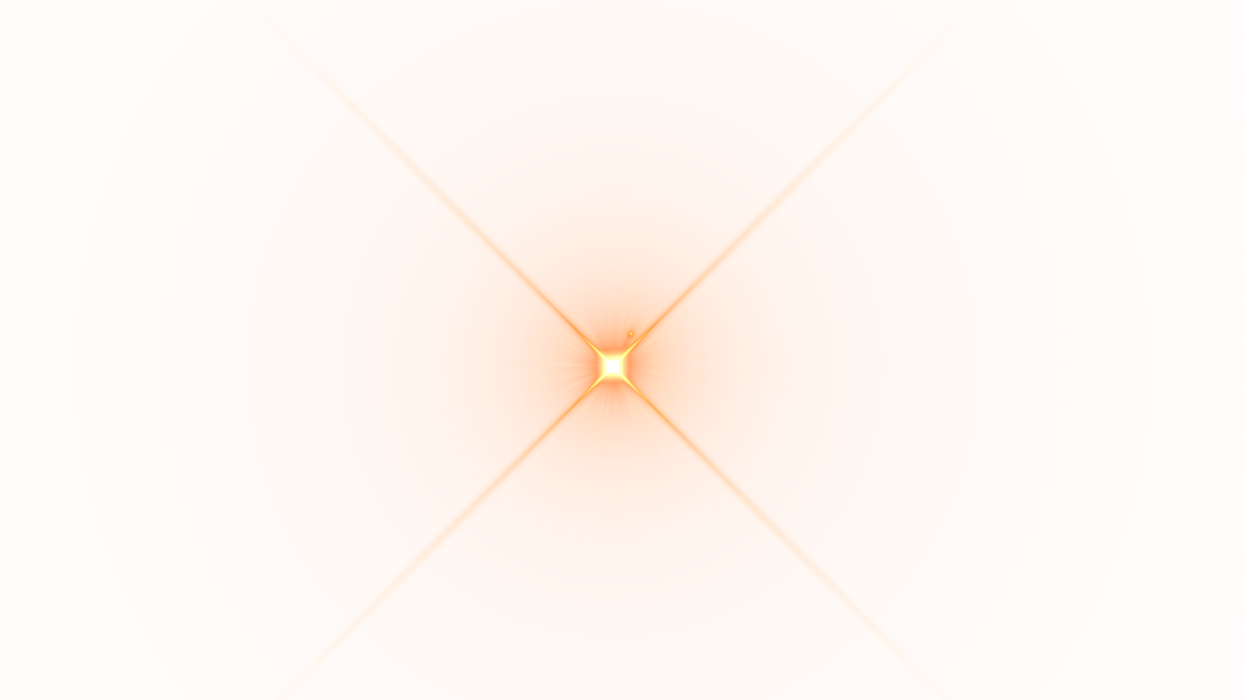 Light Flare PNG