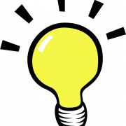Lightbulb PNG