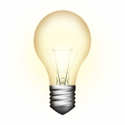 Lightbulb PNG Image