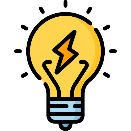 Lightbulb PNG Picture