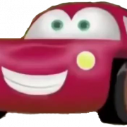 Lightning Mcqueen PNG Free Image
