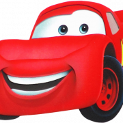 Lightning Mcqueen PNG Images