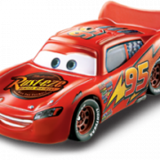 Lightning Mcqueen PNG Images HD
