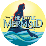 Little Mermaid PNG Clipart