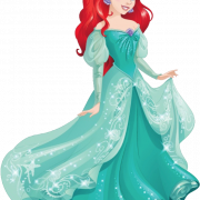 Little Mermaid PNG Images