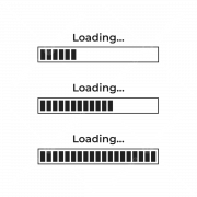 Loading PNG Clipart