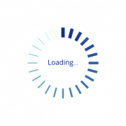 Loading PNG Picture