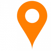 Location Pin PNG Free Image
