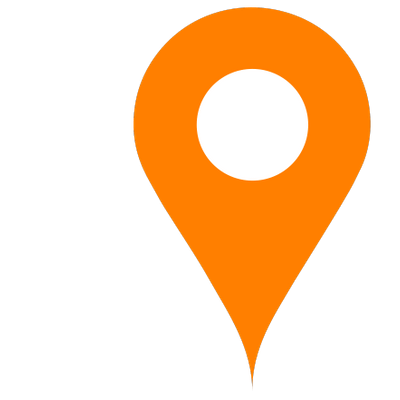 Location Pin PNG Free Image