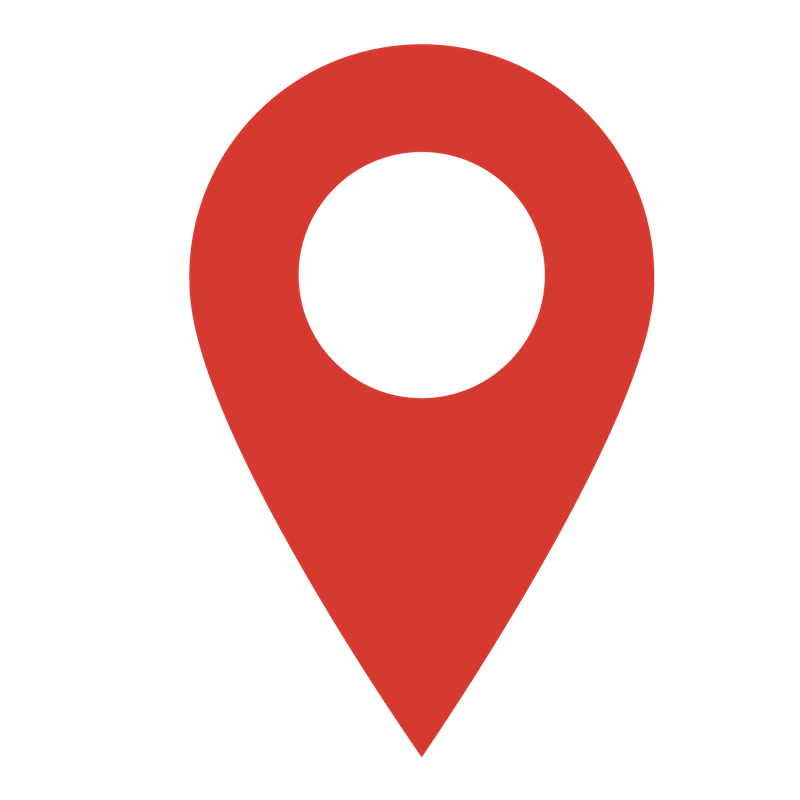 Location Pin PNG Image File