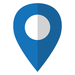 Location Pin PNG Image