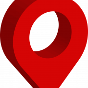 Location Pin PNG Images