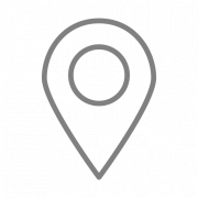 Location Pin PNG Images HD