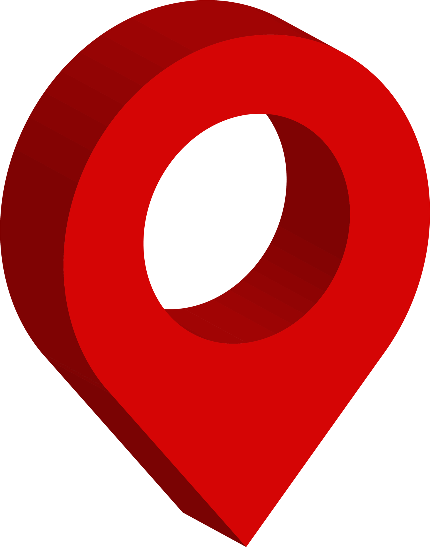 Location Pin PNG Images