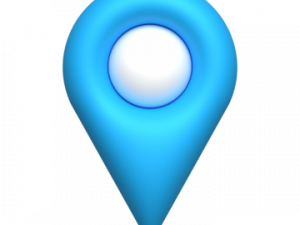 Location Pin PNG Pic
