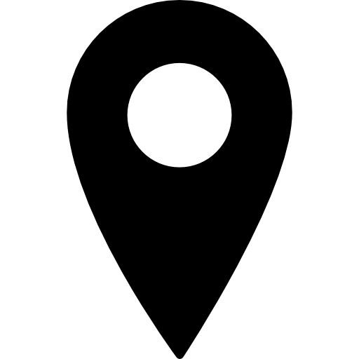 Location Pin PNG Picture