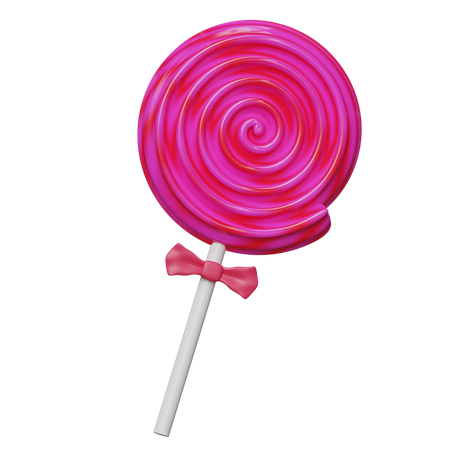 Lollipop Background PNG