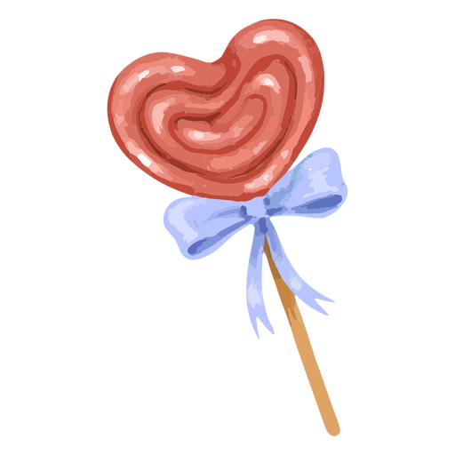 Lollipop No Background