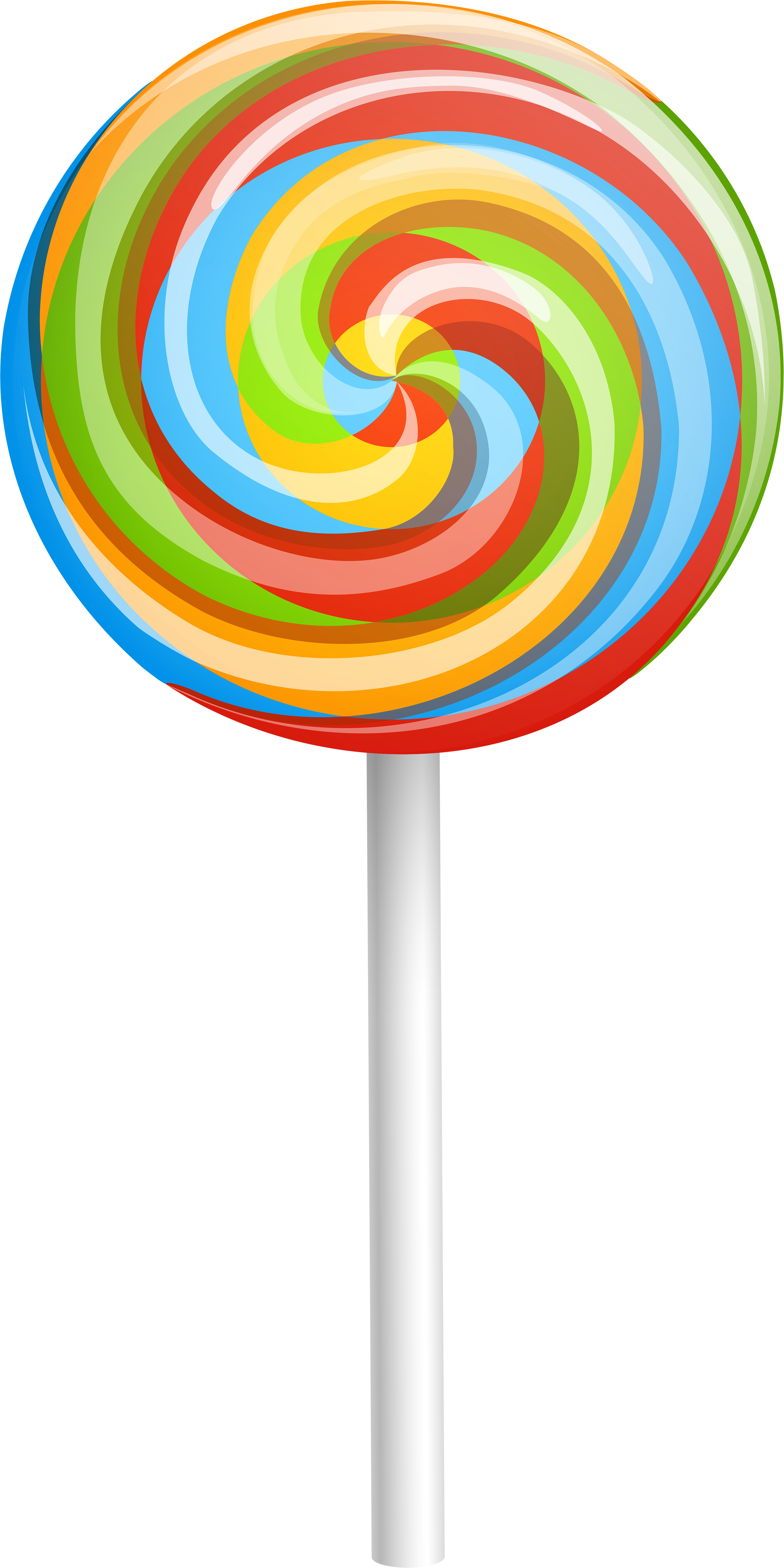 Lollipop PNG Cutout