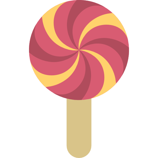 Lollipop PNG File