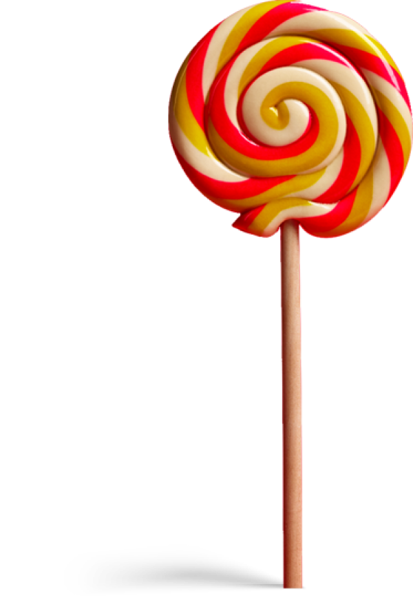 Lollipop PNG HD Image