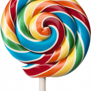 Lollipop PNG Image File