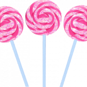 Lollipop PNG Images