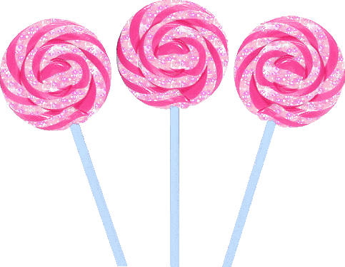 Lollipop PNG Images