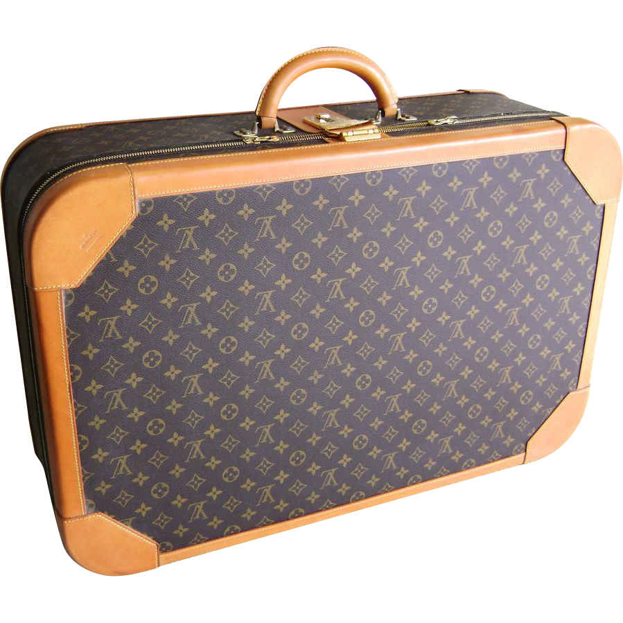 Louis Vuitton Bag No Background - PNG All