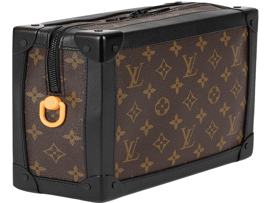 Louis Vuitton Bag PNG File