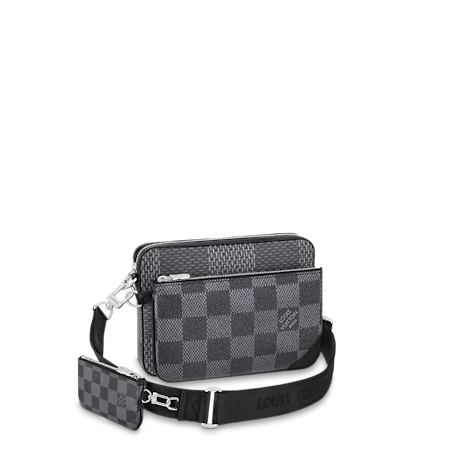 Louis Vuitton Bag PNG HD Image