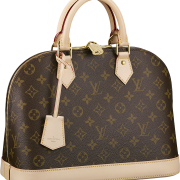 Louis Vuitton Bag PNG Images