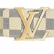 Louis Vuitton Belt PNG