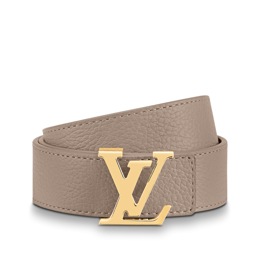 Louis Vuitton Belt PNG Cutout