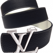 Louis Vuitton Belt PNG Free Image