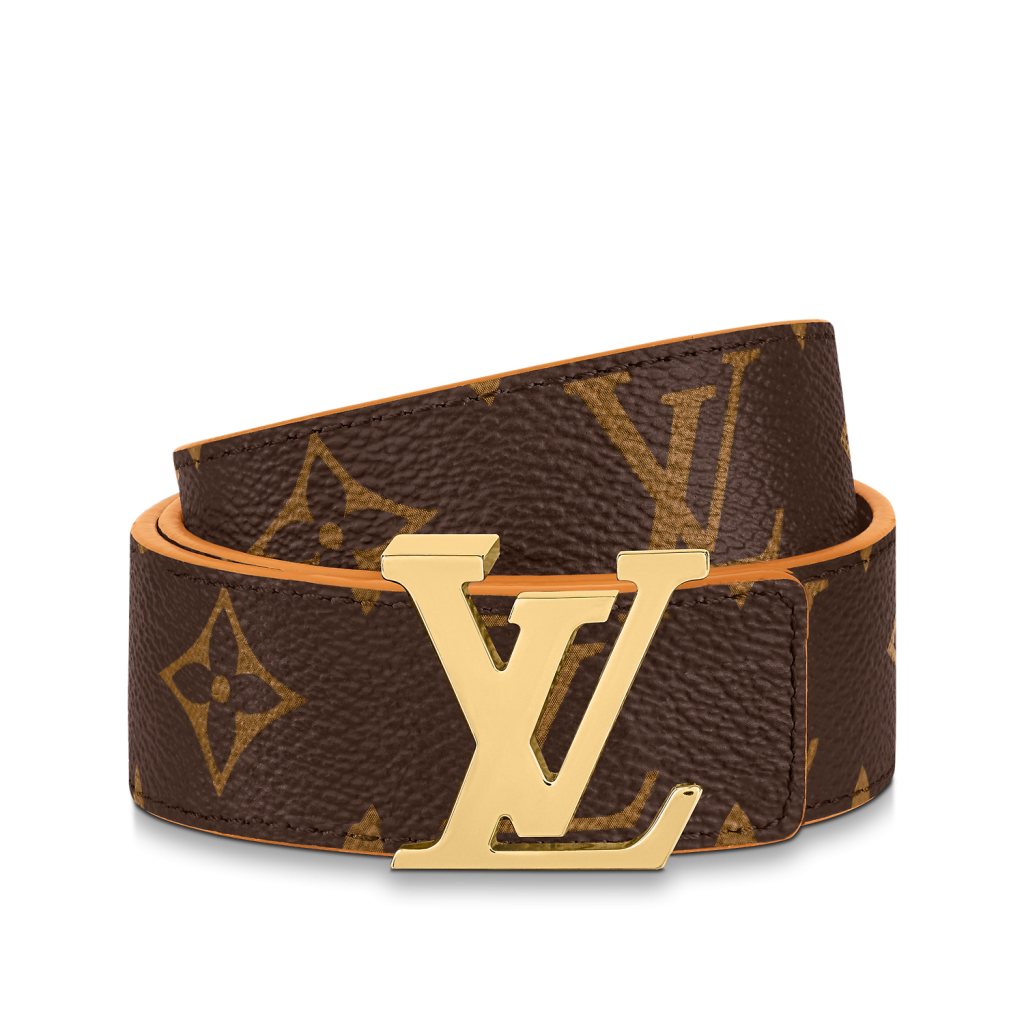 Louis Vuitton Belt PNG Image