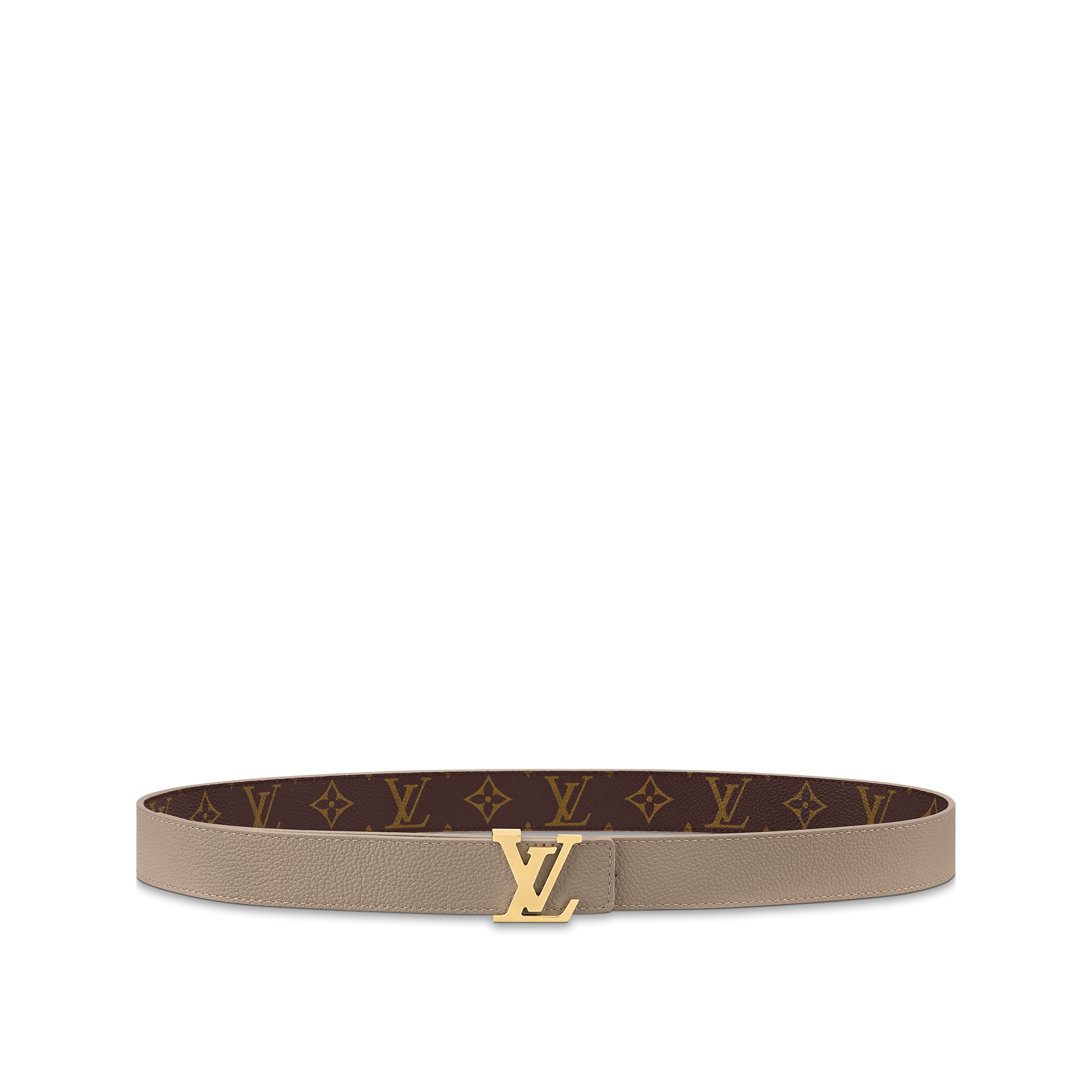 Louis Vuitton Belt PNG Picture