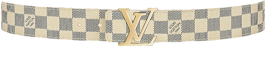 Louis Vuitton Belt - PNG All